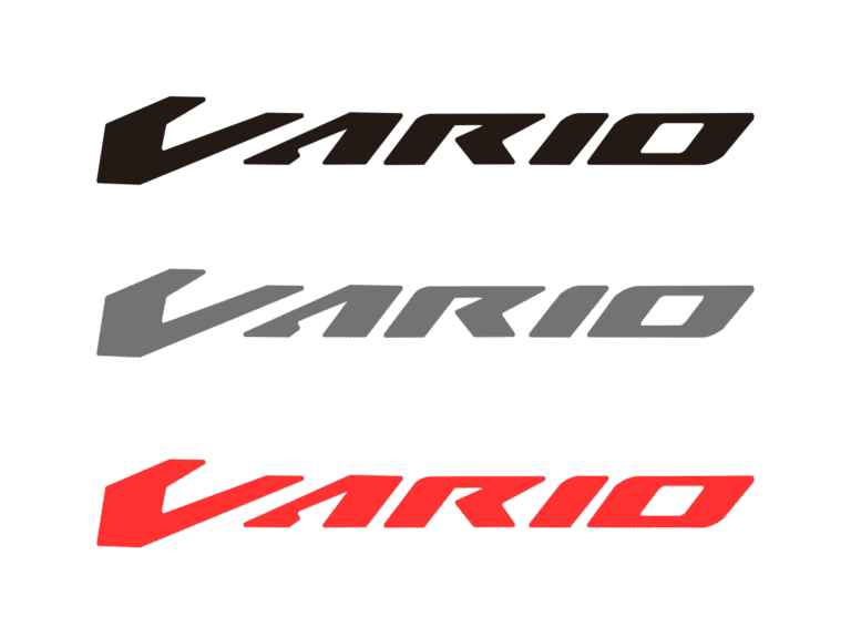 Logo Vario High Resolution