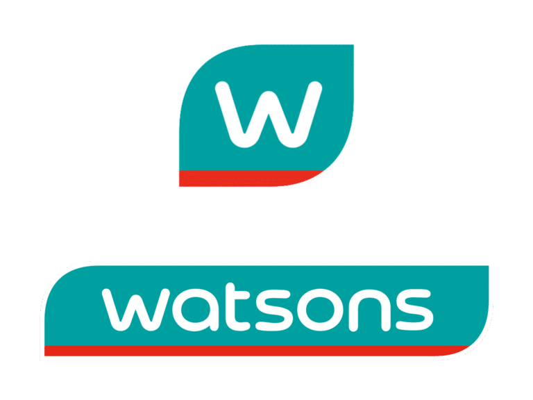 Logo Watsons High Resolution