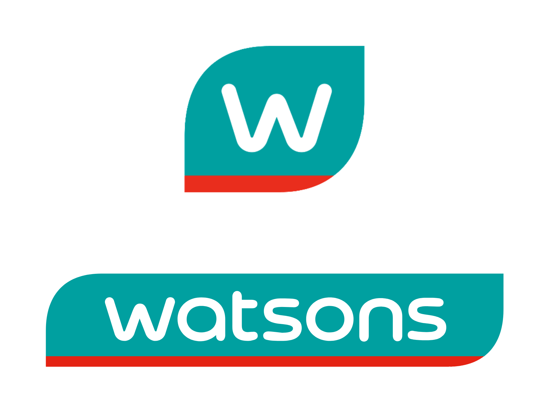 Logo Watsons High Resolution