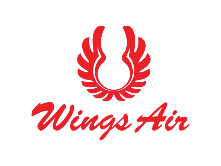 Logo Wings Air High Resolution