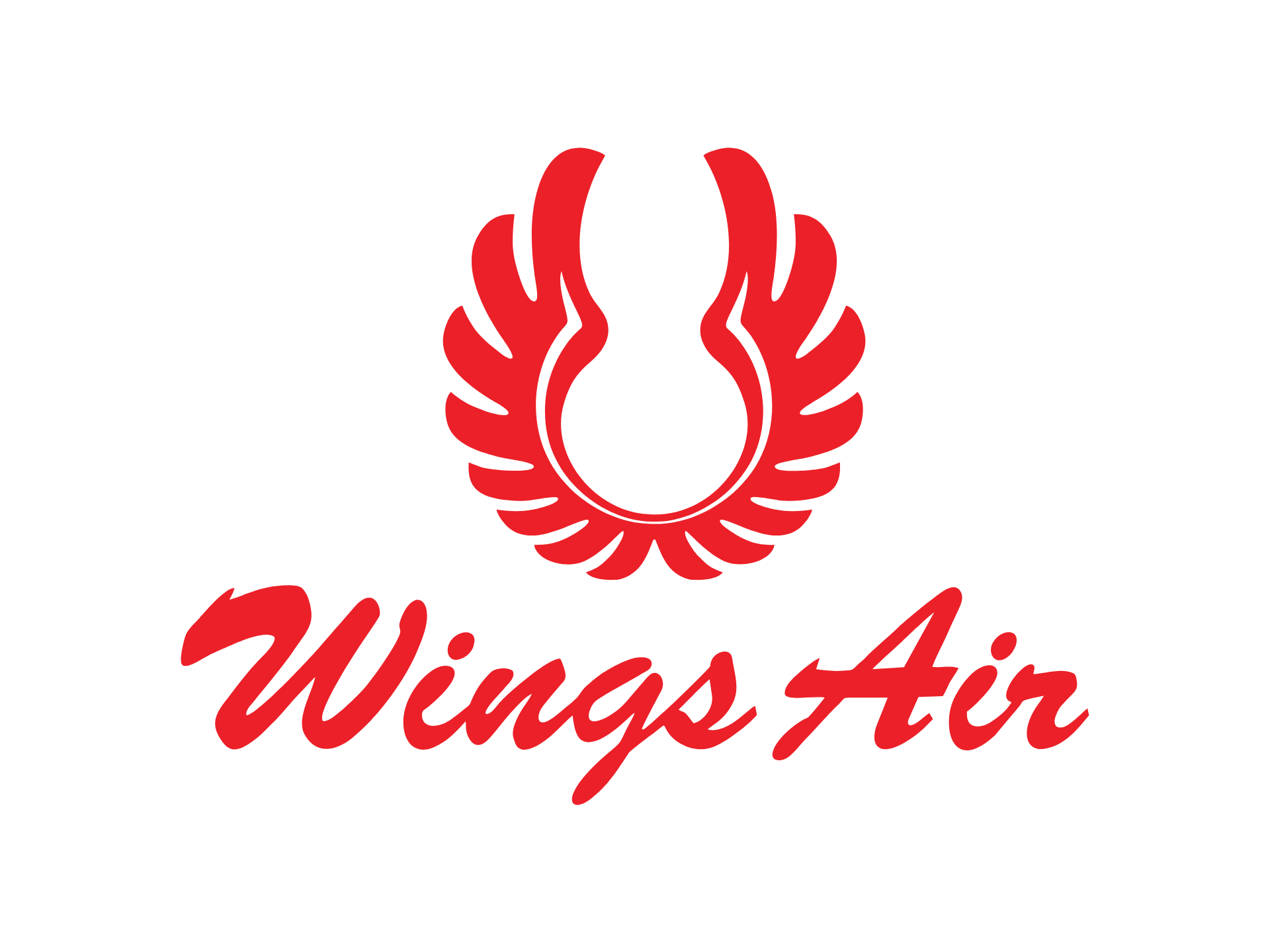 Logo Wings Air High Resolution