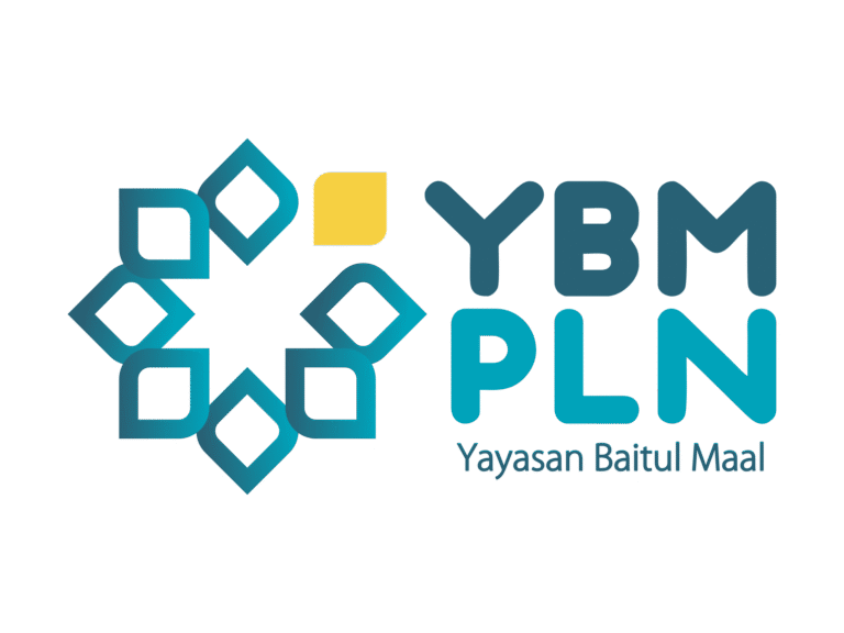 Logo YBM PLN High Resolution