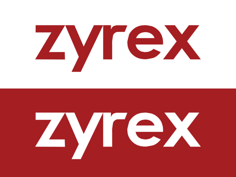 Logo Zyrex Indonesia High Resolution