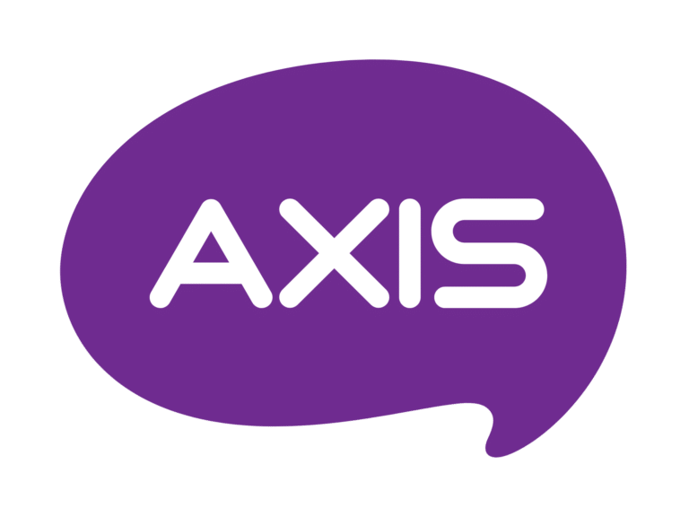 Logo AXIS High Resolution