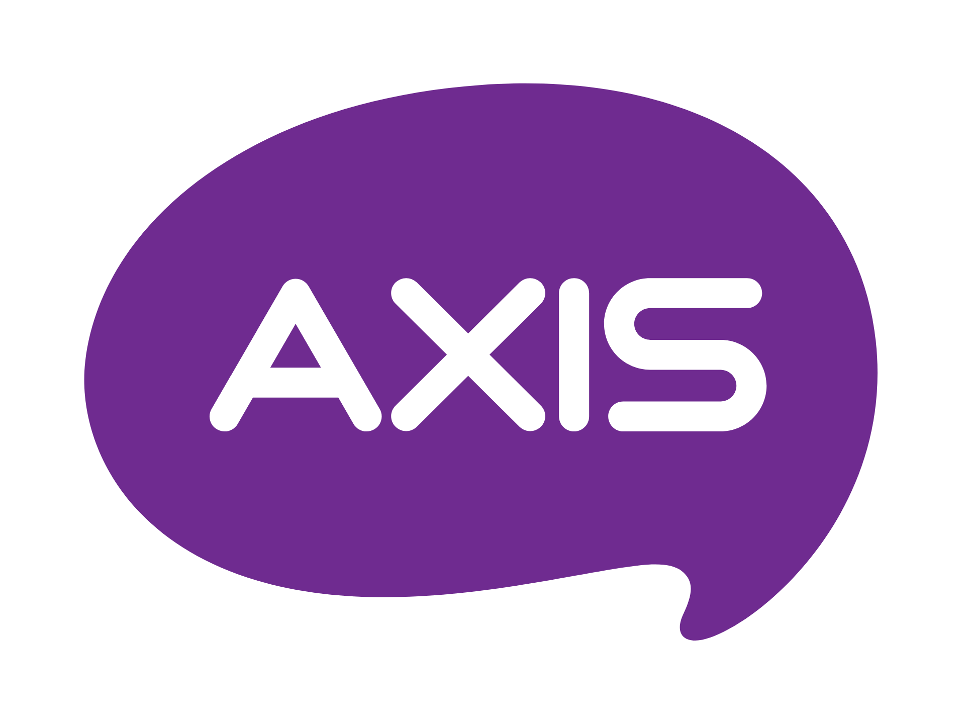 Logo AXIS High Resolution