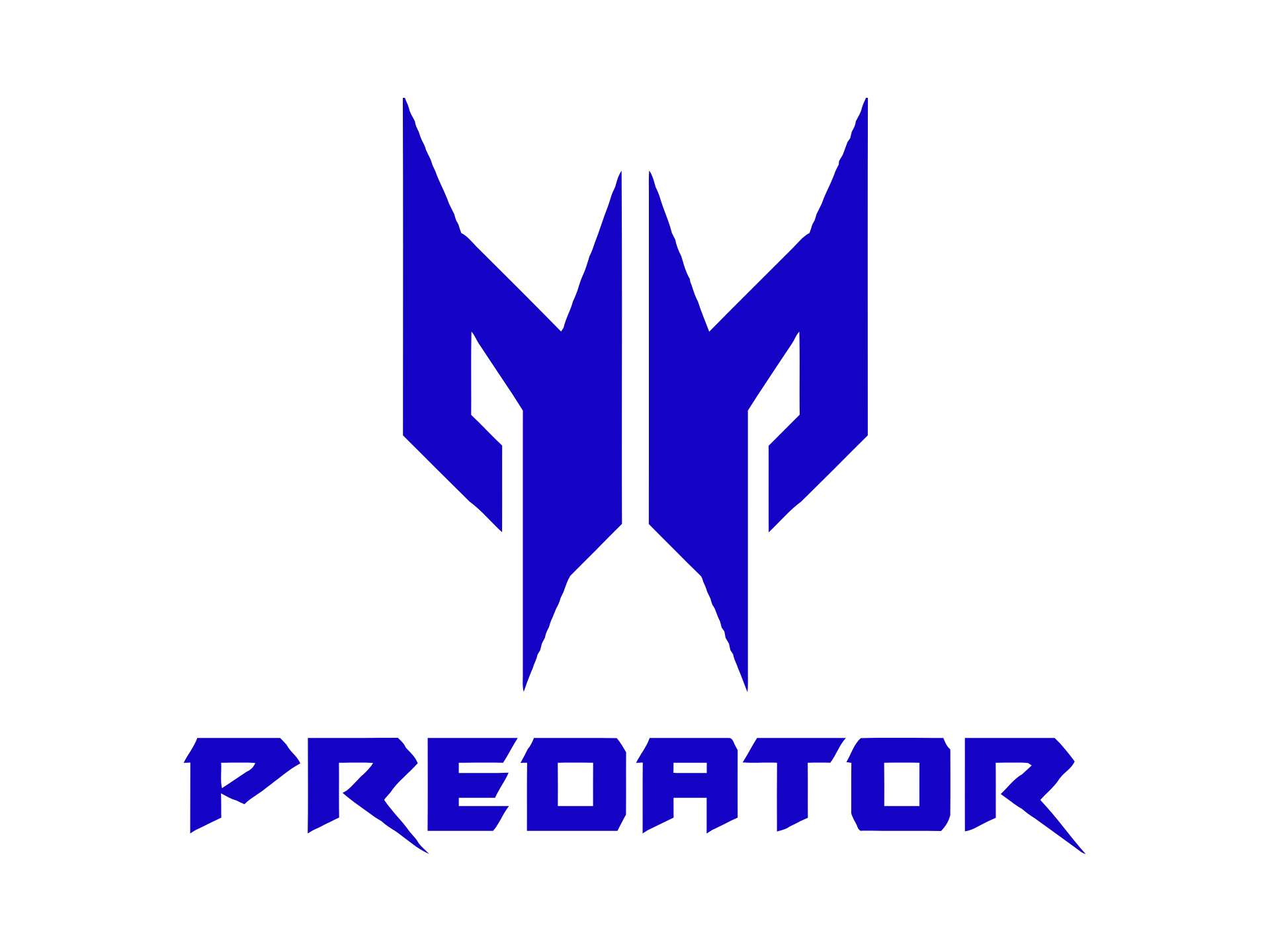 Logo Acer Predator High Resolution