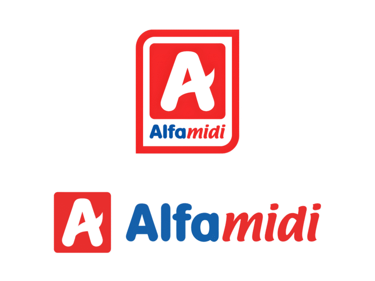 Logo Alfamidi High Resolution