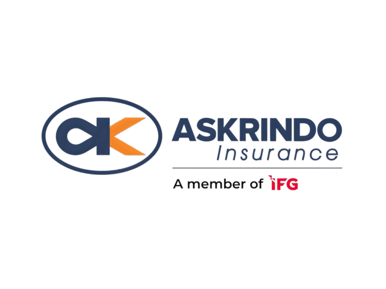 Logo Askrindo High Resolution