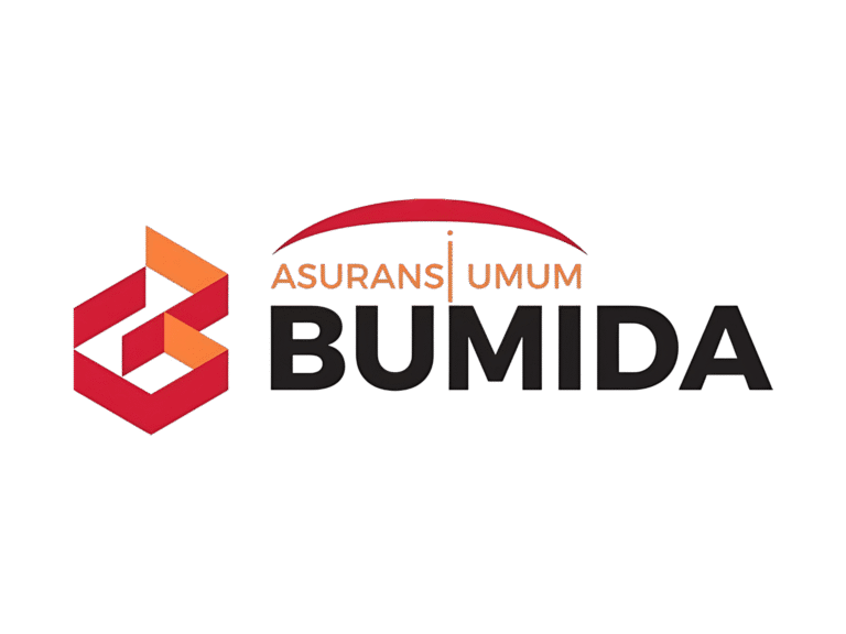 Logo Asuransi Bumida High Resolution