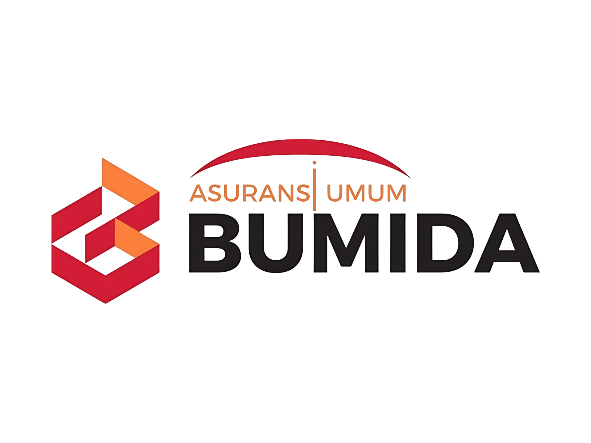 Logo Asuransi Bumida High Resolution