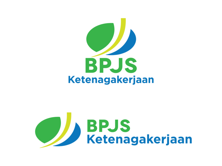 Logo BPJS Ketenagakerjaan High Resolution