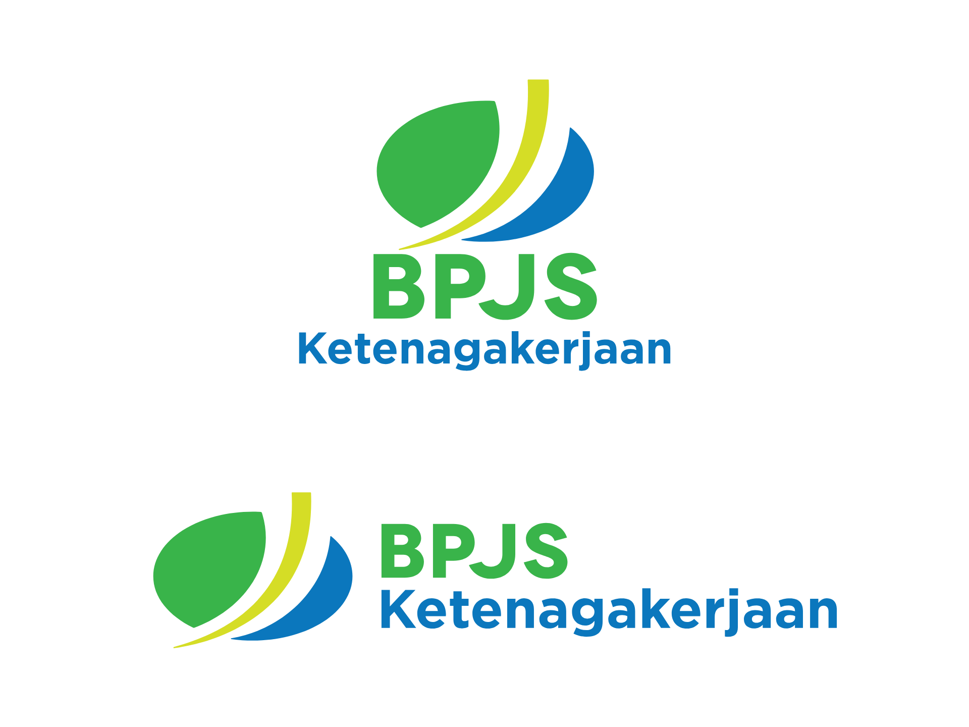 Logo BPJS Ketenagakerjaan High Resolution