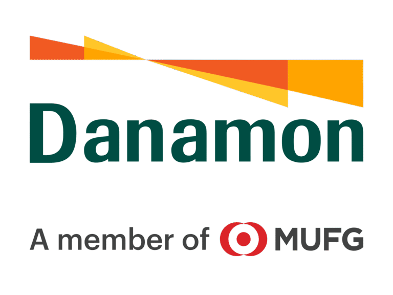 Logo Bank Danamon High Resolution