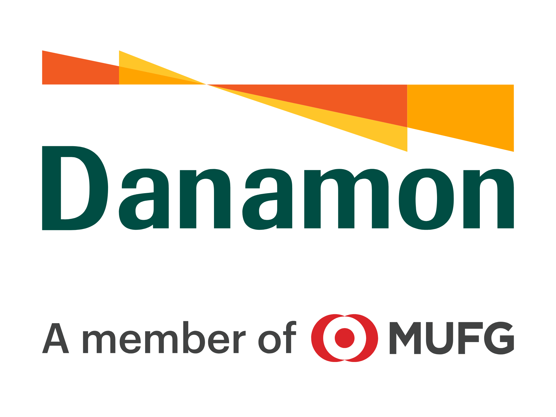Logo Bank Danamon High Resolution