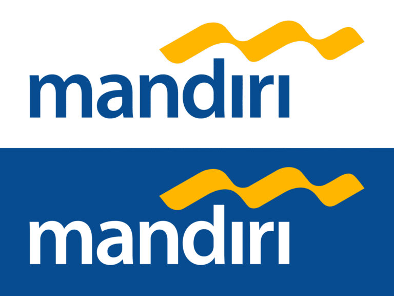 Logo Bank Mandiri High Resolution