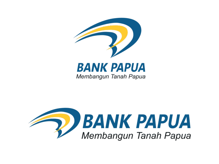 Logo Bank Papua High Resolution