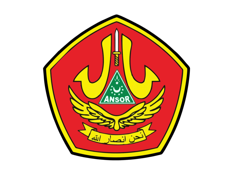 Logo Banser High Resolution