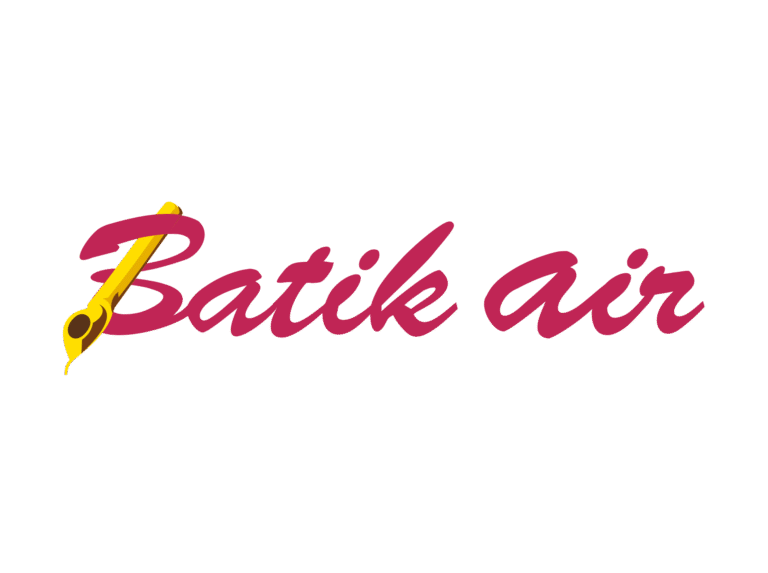 Logo Batik Air High Resolution