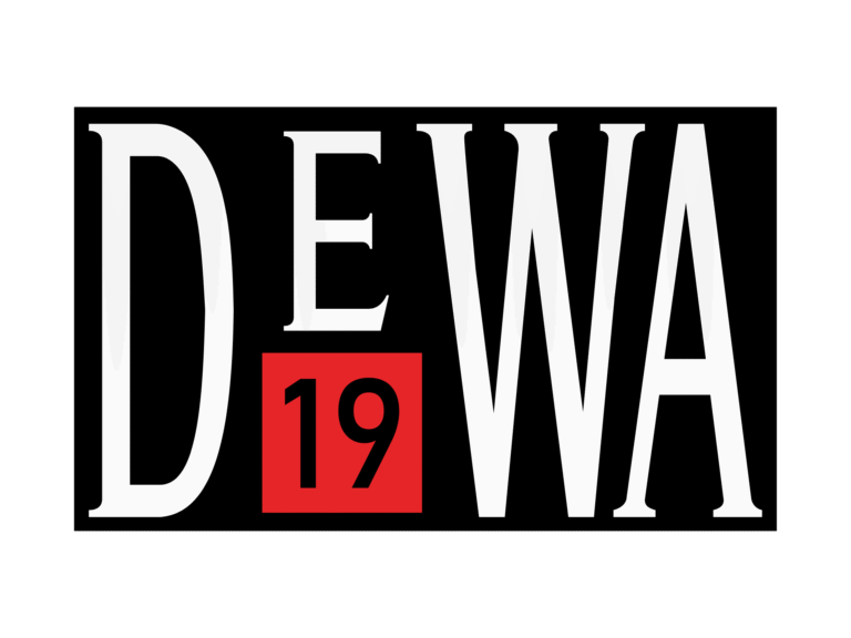 Logo Dewa 19 High Resolution