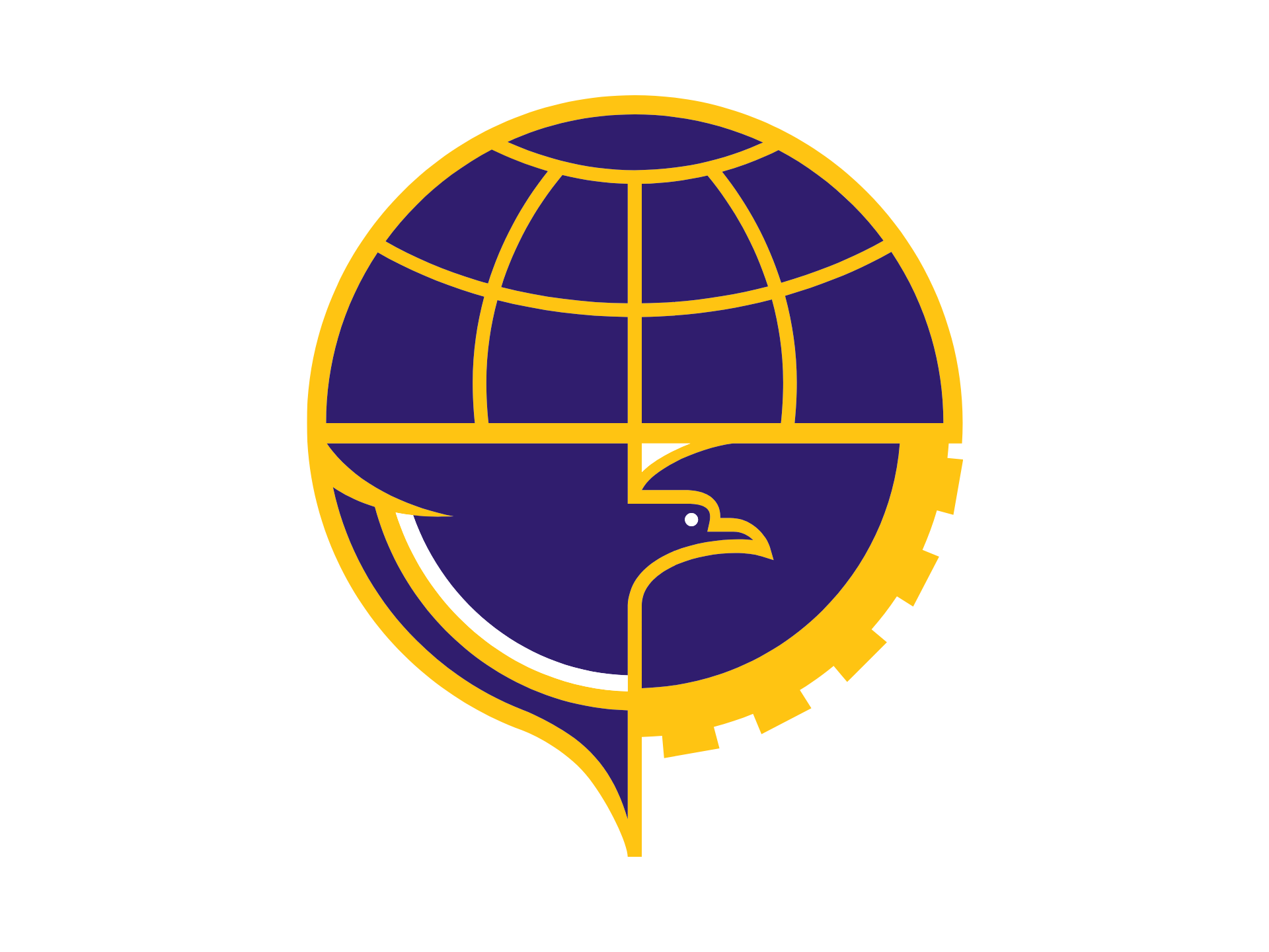 Logo Dishub High Resolution