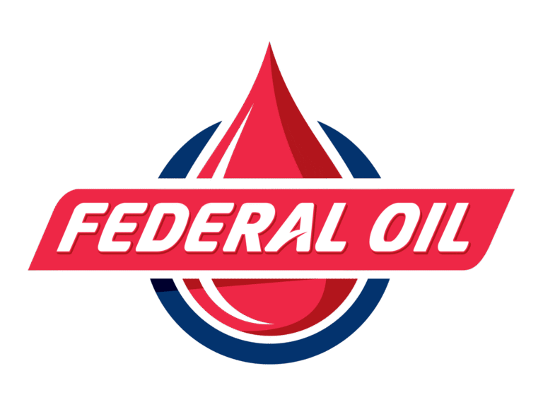 Logo Federal Oil High Resolution