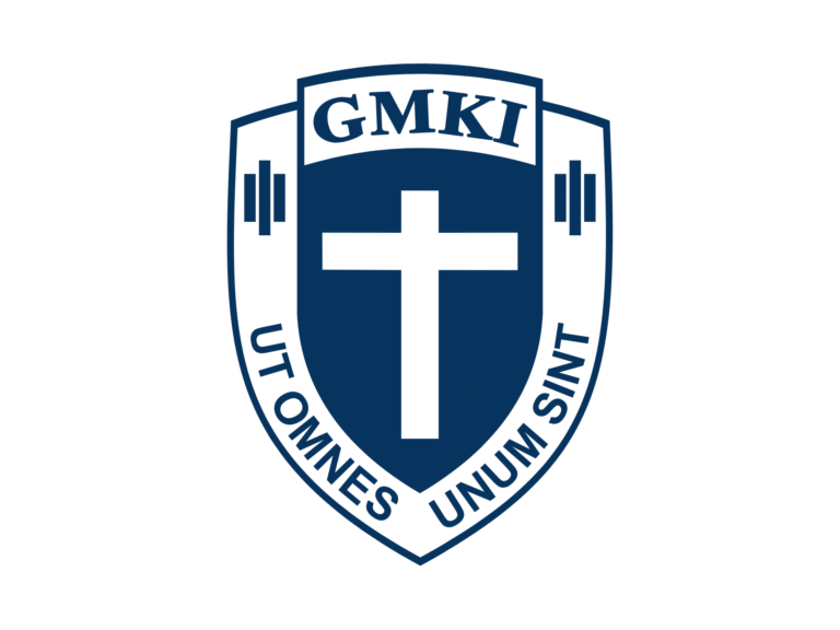 Logo Gerakan Mahasiswa Kristen Indonesia (GMKI) High Resolution