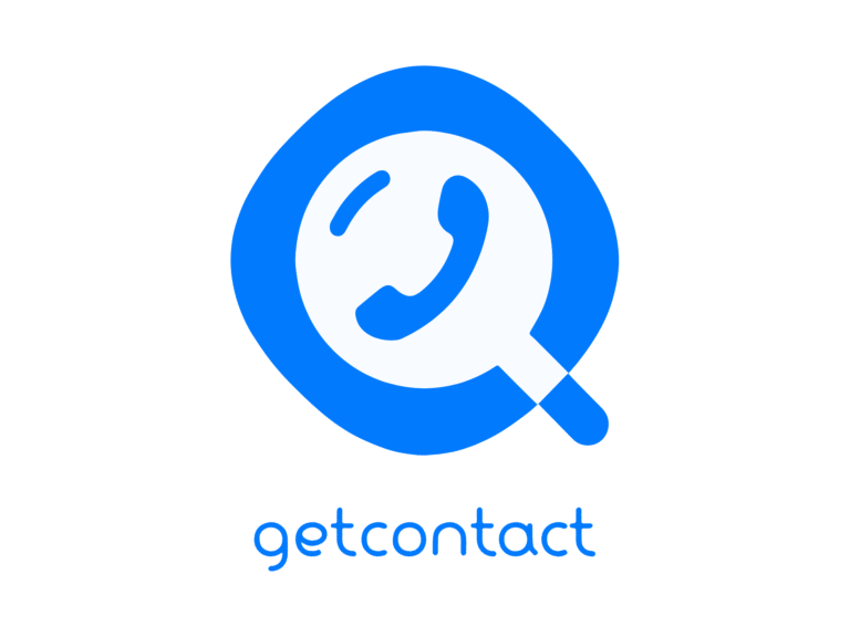 Logo Getcontact High Resolution