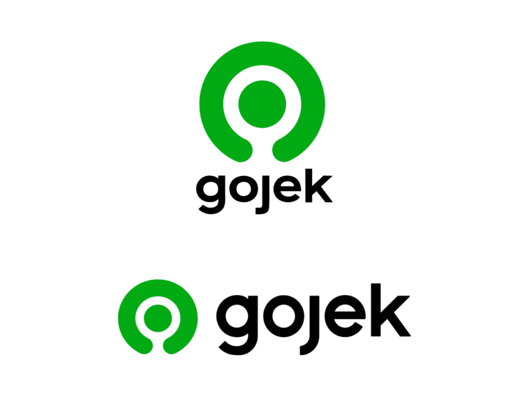 Logo Gojek High Resolution