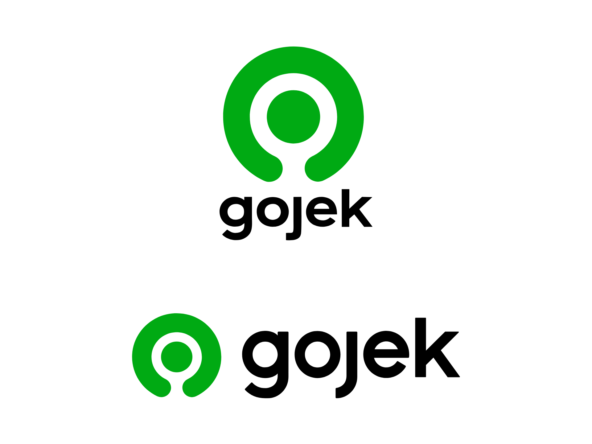 Logo Gojek High Resolution