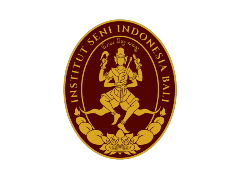 Logo ISI Bali High Resolution