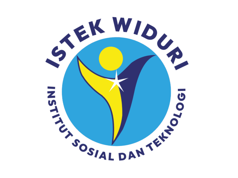 Logo ISTEK Widuri High Resolution