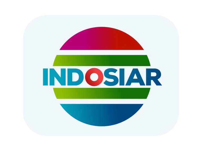 Logo Indosiar High Resolution
