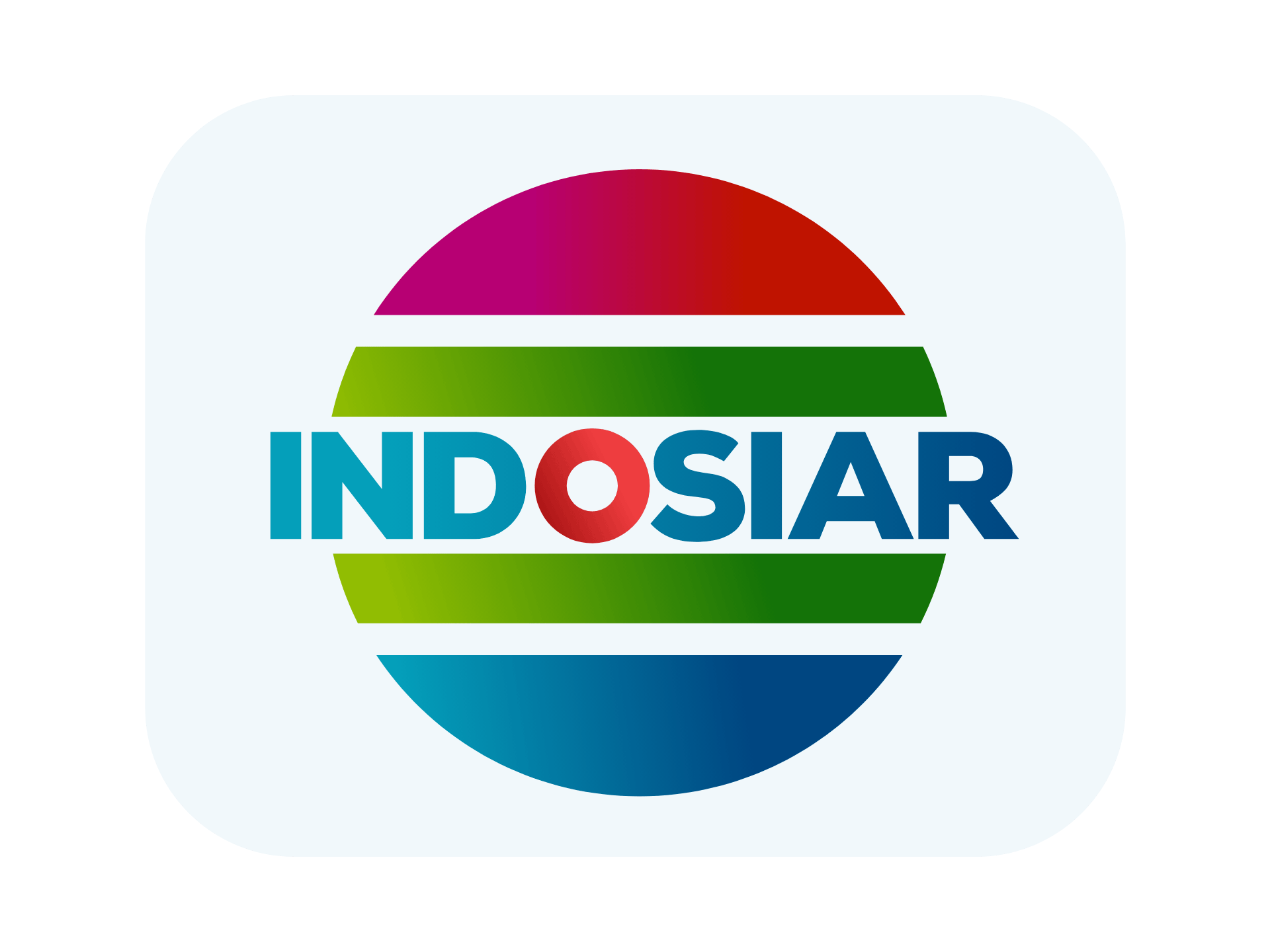 Logo Indosiar High Resolution