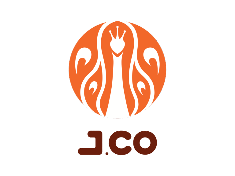 Logo J.CO Donuts & Coffee High Resolution