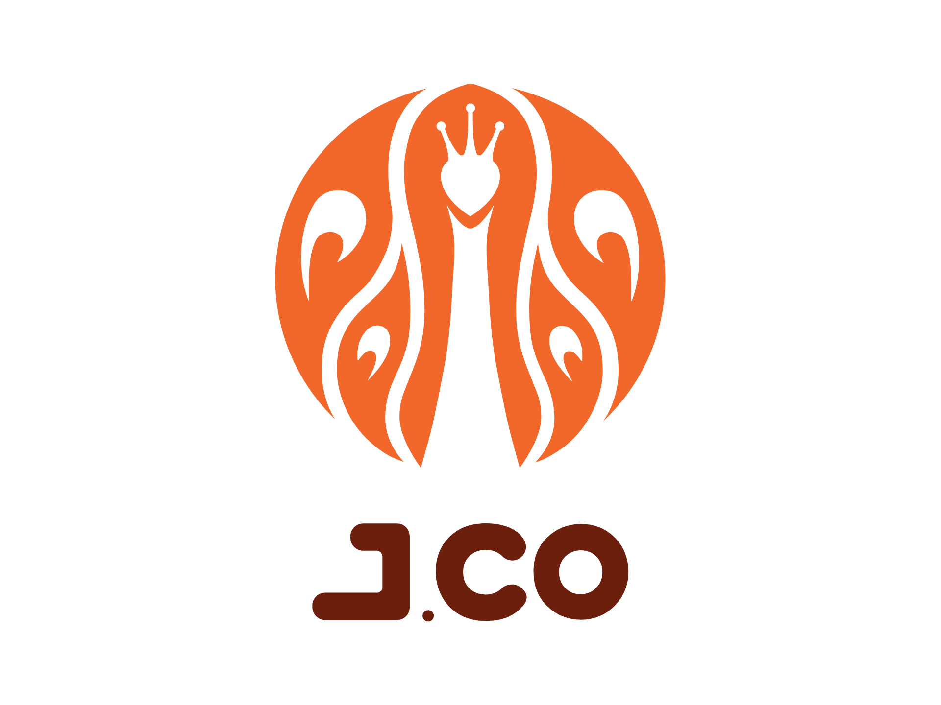 Logo J.CO Donuts & Coffee High Resolution