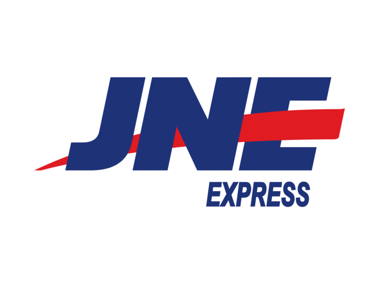 Logo JNE Express High Resolution