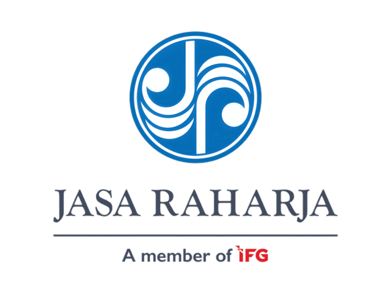 Logo Jasa Raharja High Resolution