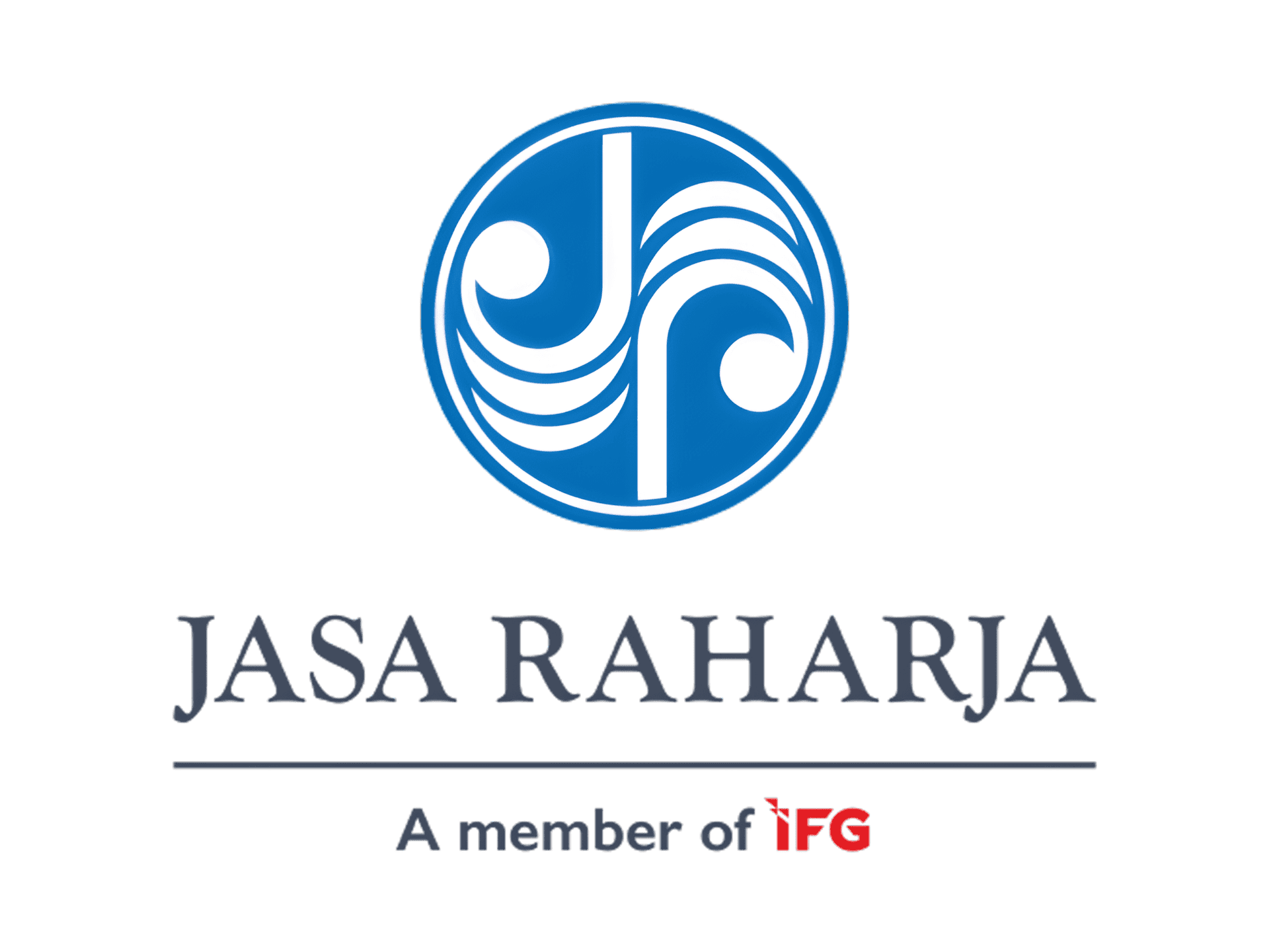 Logo Jasa Raharja High Resolution