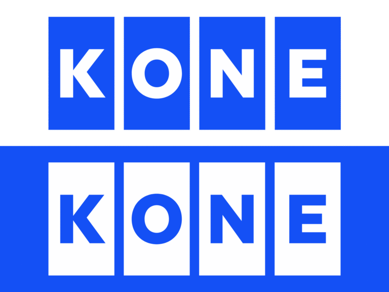 Logo KONE High Resolution