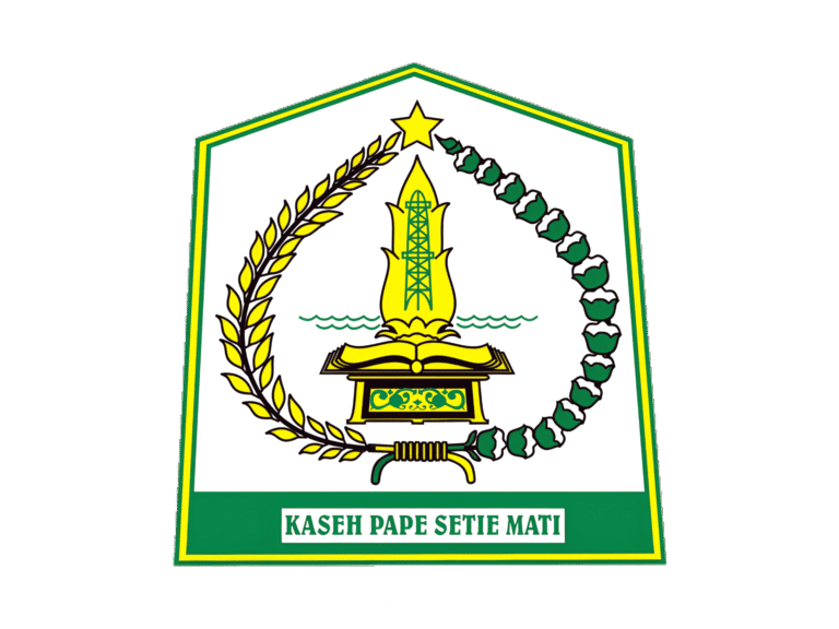 Logo Kabupaten Aceh Tamiang High Resolution