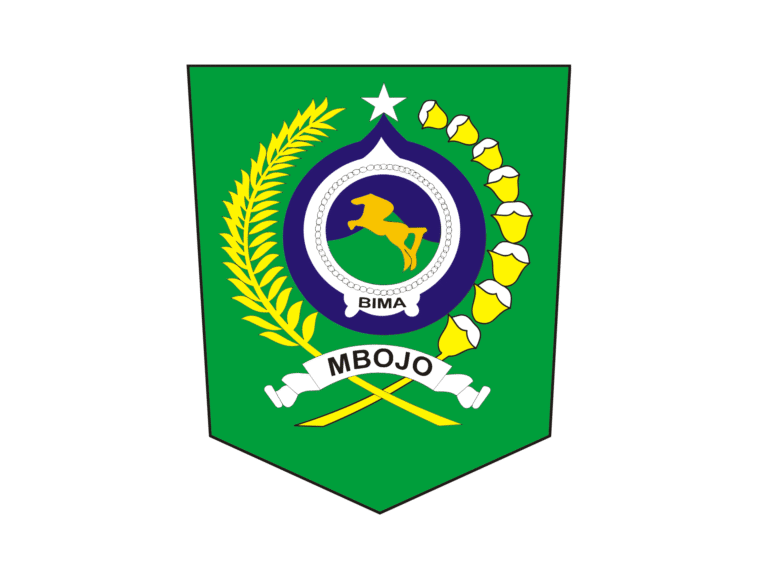 Logo Kabupaten Bima High Resolution