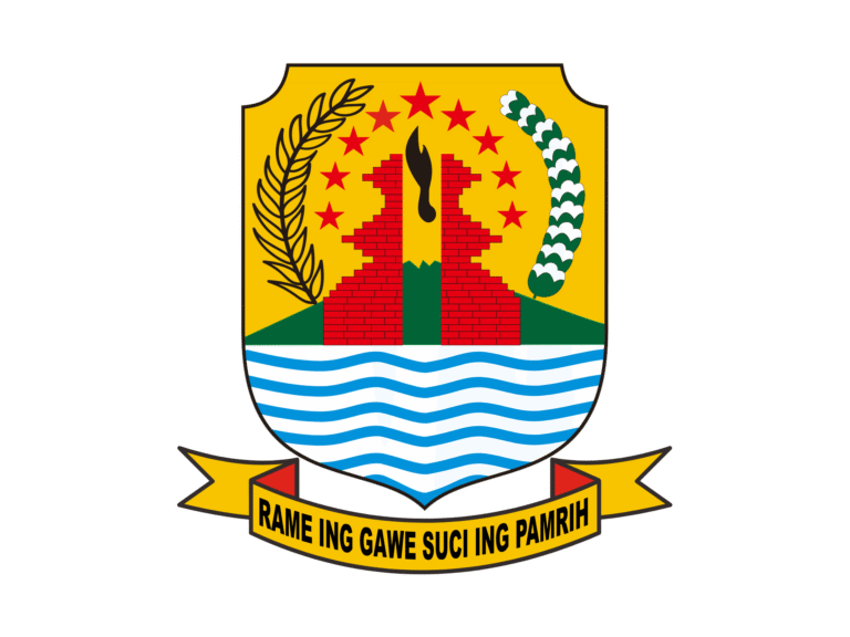 Logo Kabupaten Cirebon High Resolution