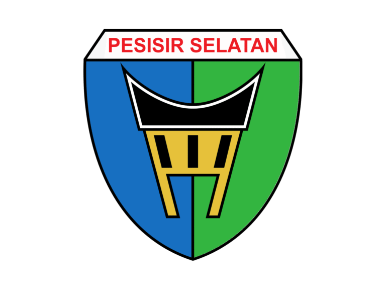 Logo Kabupaten Pesisir Selatan High Resolution