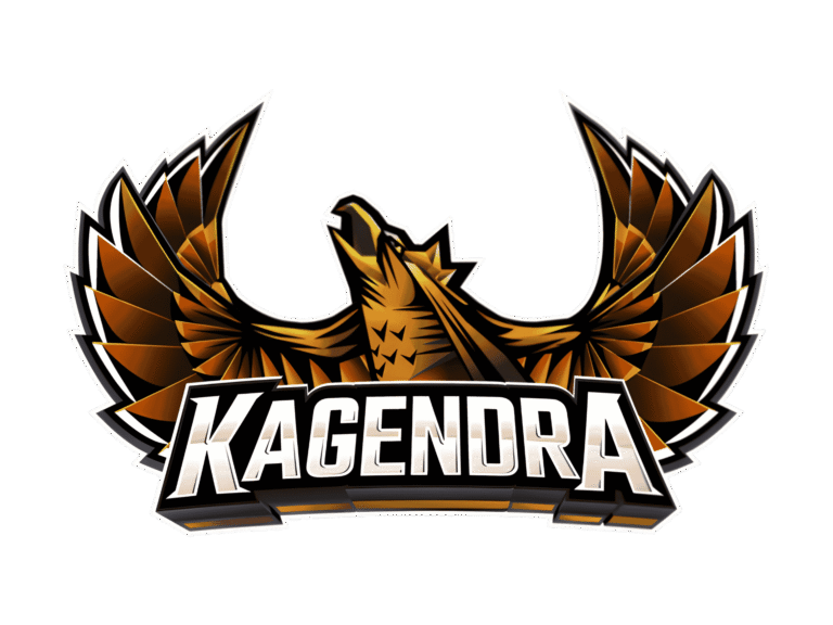Logo Kagendra High Resolution