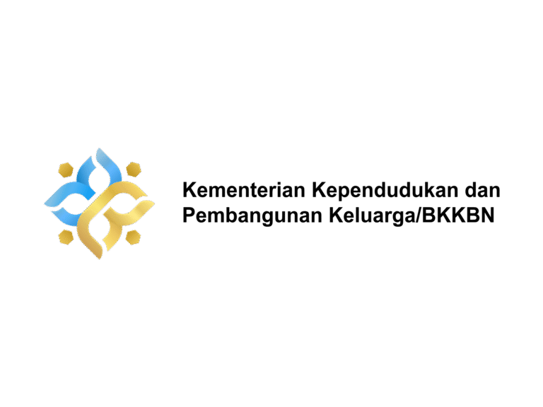 Logo Kemendukbangga/BKKBN High Resolution