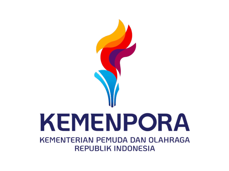 Logo Kemenpora High Resolution