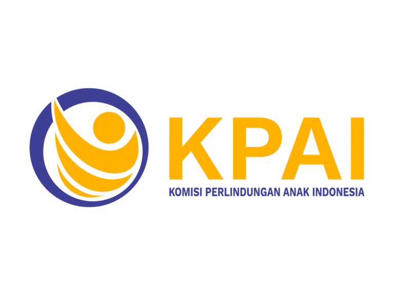 Logo Komisi Perlindungan Anak Indonesia (KPAI) High Resolution