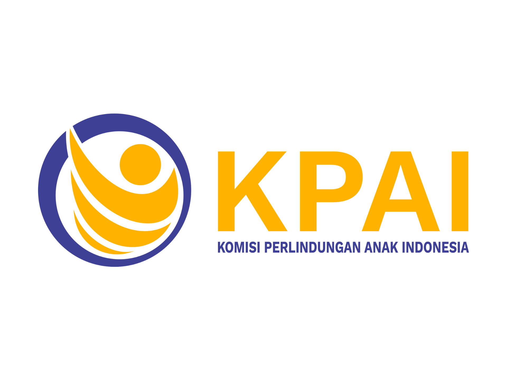 Logo Komisi Perlindungan Anak Indonesia (KPAI) High Resolution
