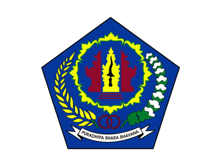 Logo Kota Denpasar High Resolution