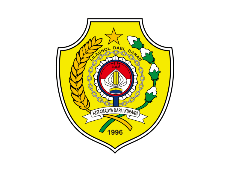 Logo Kota Kupang High Resolution